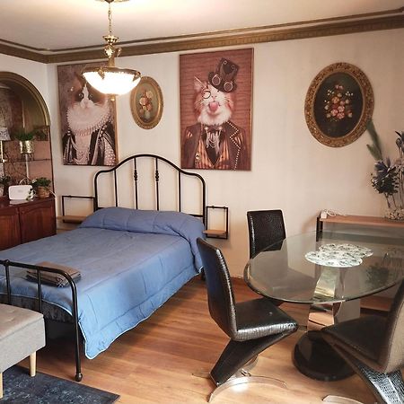 라 라구나 Guajara Loft-Balcon 아파트 객실 사진