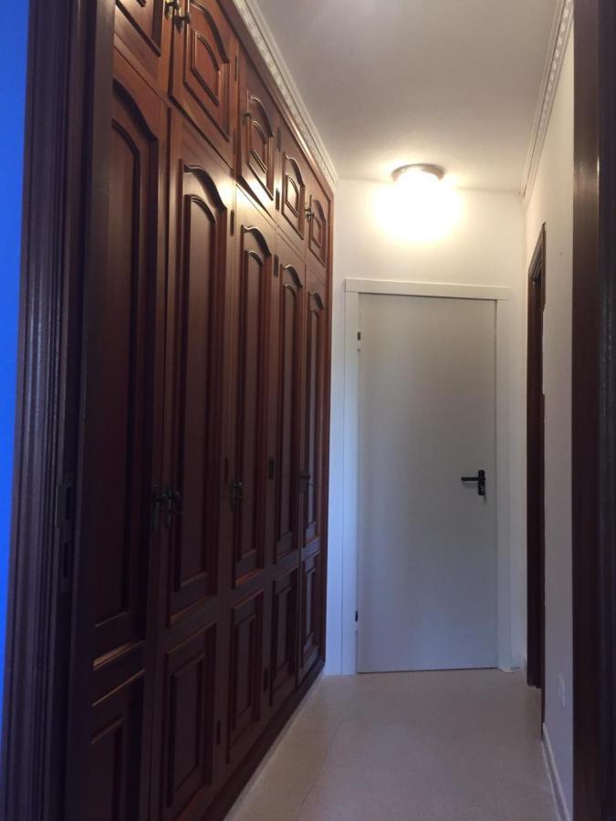 라 라구나 Guajara Loft-Balcon 아파트 외부 사진