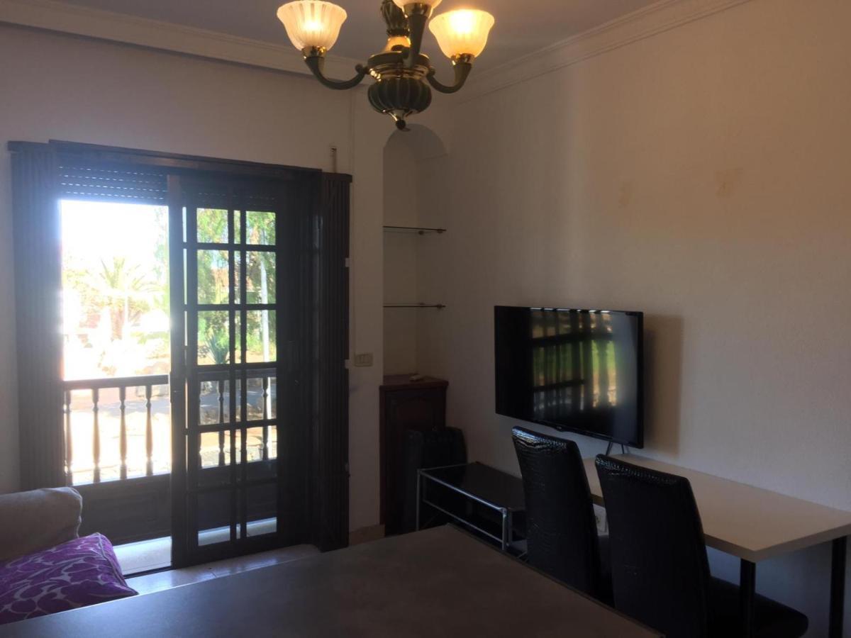 라 라구나 Guajara Loft-Balcon 아파트 외부 사진