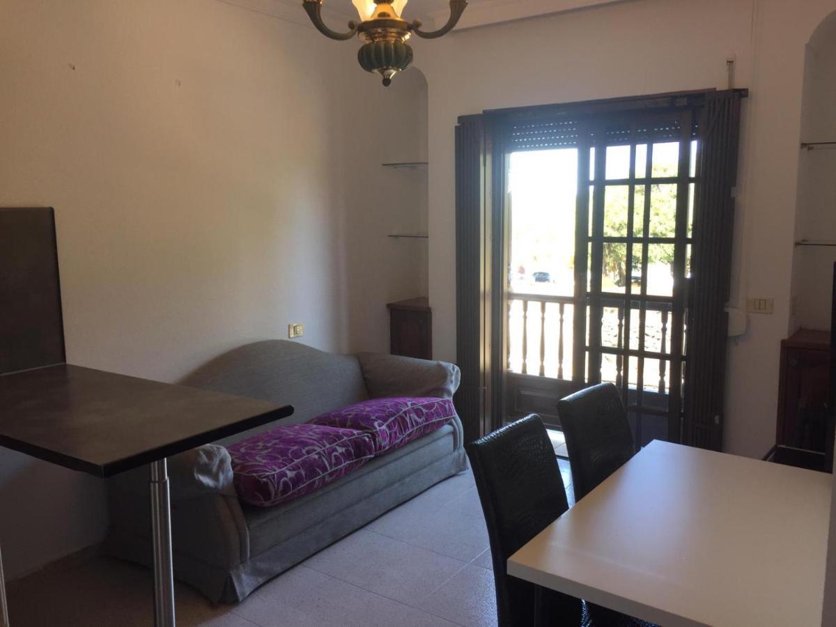 라 라구나 Guajara Loft-Balcon 아파트 외부 사진