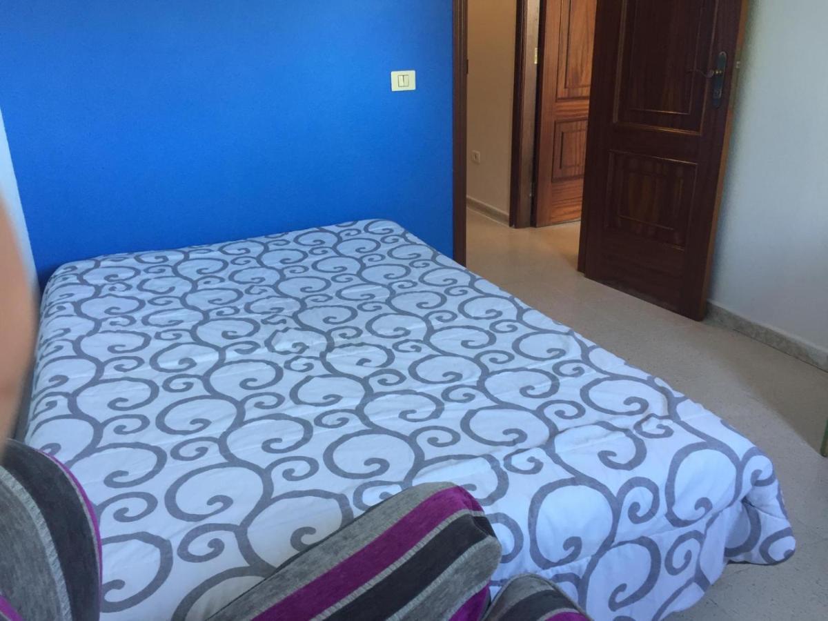 라 라구나 Guajara Loft-Balcon 아파트 외부 사진