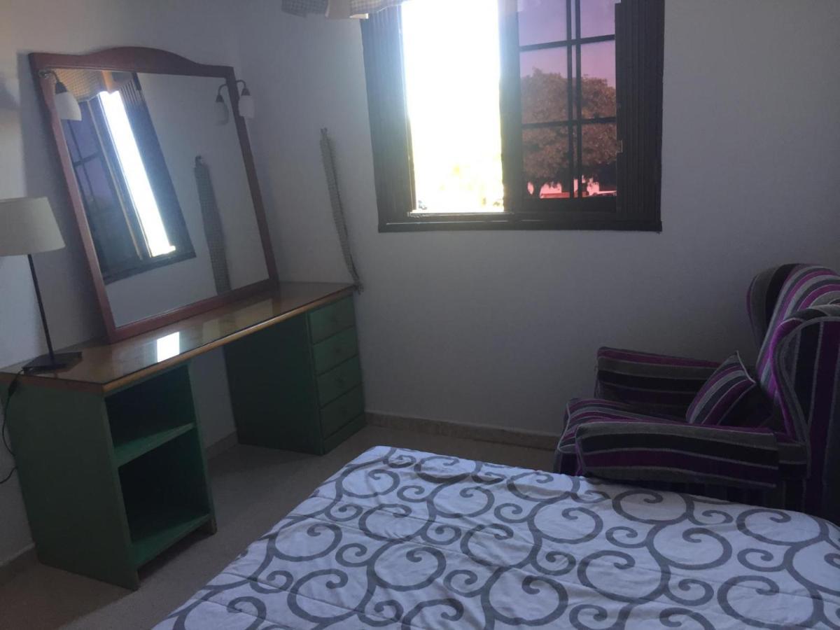 라 라구나 Guajara Loft-Balcon 아파트 외부 사진