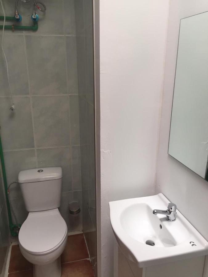 라 라구나 Guajara Loft-Balcon 아파트 외부 사진