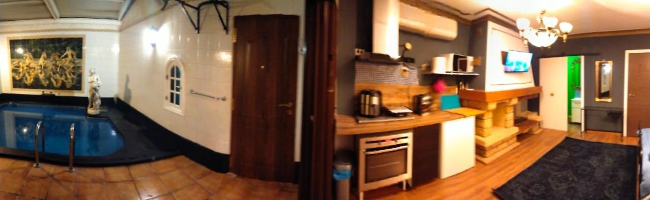 라 라구나 Guajara Loft-Balcon 아파트 외부 사진